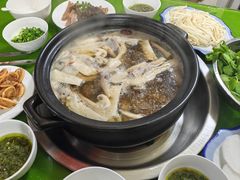 -百菇园野生菌煲(平武店)