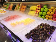 -悟烧·自助烤肉料理(秋林旗舰店)