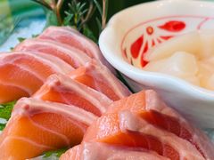 -Mr.Fish鱼鲜生海鲜放题(高德置地冬广场店)