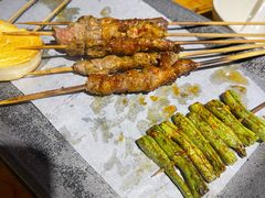 -管氏翅吧(甘家口店)