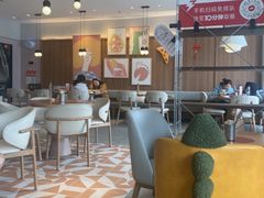 -必胜客(龙茗店)