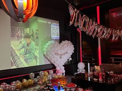 -V SHOW max KTV(粉巷店)