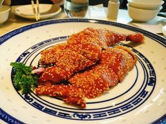 -香港百合居(LCM置汇旭辉广场店)