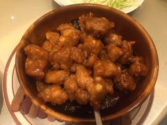 -沙龙酒家