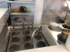 -小北饵块&饵丝之滇(南锣鼓巷店)