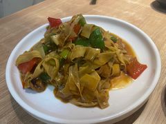 -东北小二东北菜(大车家巷店)