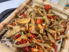 -李东农庄(中南百草园地标店)