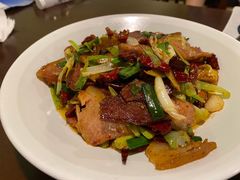 -紫滇源云南生态菜(丹凤街店)