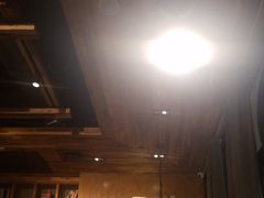 大堂-雨舍咖啡(汉神购物广场咖啡街区店)