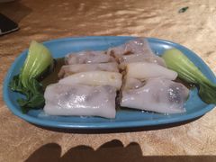 肠粉-哈尔滨永泰喜来登酒店·璟泰公馆