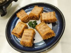 -富盛囍宴大酒楼(新都汇购物广场店)