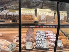 -托斯卡纳烘焙意大利餐厅(五天地店)