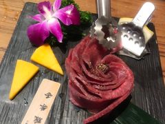 -黑牛の店·和牛烧肉(合生汇店)