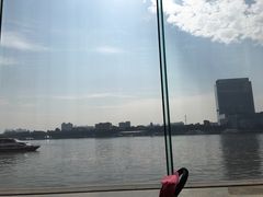-白天鹅宾馆·流浮阁咖啡厅