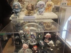 -泡泡玛特POPMART(合生汇店)