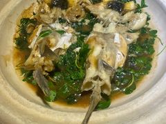 -永安鱼庄·镇江菜(丁卯店)