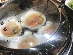 -苏大嘴海鲜牧场(奥林匹克店)