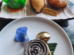 -三号黄浦会Canton Table