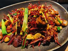 -Ameigo梅果·云贵川bistro(长宁来福士店)