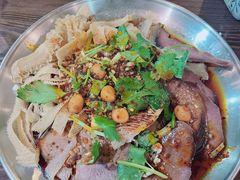 -谢大牛馆·中式卤牛排(老店)
