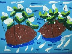 -东方童画少儿美术(金桥体验馆)