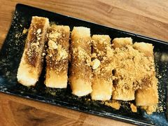 -付小姐在成都(中山公园店)