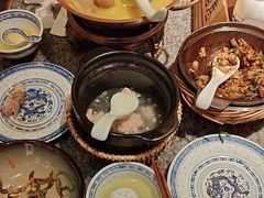 -南京大牌档(中关村领展广场店)