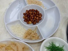-寻味顺德·南记酒家·传统顺德菜·鱼生(广源路店)