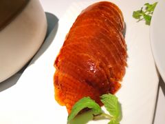 大董“酥不膩”烤鸭-大董(环贸iapm店)