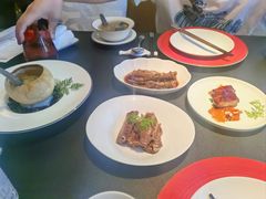 -丽晶轩中餐厅(重庆丽晶酒店)