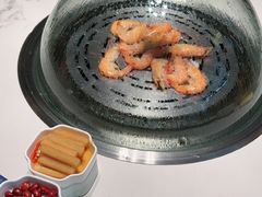-青蓬蒸汽海鲜·深圳老字号·团建聚会(壹方城店)