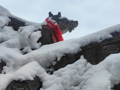 -终南山国家森林公园