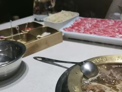 -和庆斋羊蝎子火锅·碳缸烧烤(顺义旗舰店)