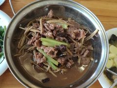 -乌镇那一年小院主题餐厅(甘泉西路店)
