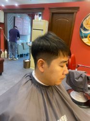-贝勒爷专业男发
