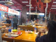 -养牛邓·潮汕牛肉海鲜自助火锅(广州店)