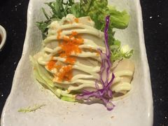 -梅筑·创意料理(王府井百货店)