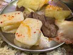-首尔烤肉大排档(合生汇店)