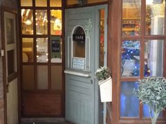 门面-Cafe Alice咖啡爱丽丝(奥城店)