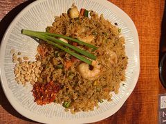 泰味墨鱼籽蟹棒炒饭-卡朋厨房(289艺术园区店)