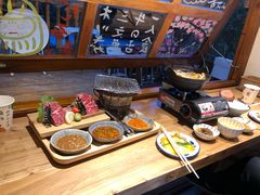 -馥家小馆(黔灵山公园店)