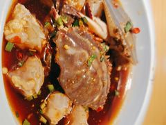 -潮汕壹号·潮汕菜·打边炉·生腌(总店)