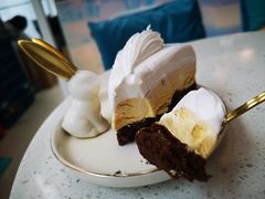 朗姆酒冰淇淋蛋糕-八喜G’nature冰淇淋旗舰店