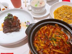 -玫瑰厅上海菜(兴国路店)