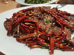 -荷花亭·湖北融合菜(十堰武商MALL店)