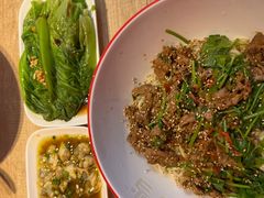 -阿当·小炒牛肉面(人广店)