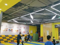 -HELLO功夫(印象城店)