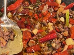 -德渝喜火锅