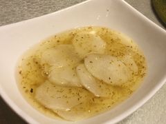 桂花山药-尚岛私房菜(西方巷店)