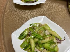 -九岭农庄·竹筒饭